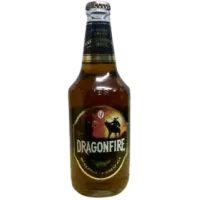 Shepherd Neame Dragonfire