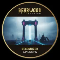 Bearwood Brewing Recognizer