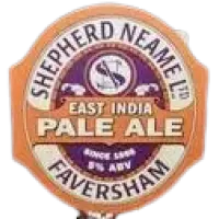 Shepherd Neame East India Pale Ale