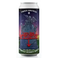 Twice Brewed Brew Co. Betelguese