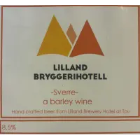 Lilland Bryggerihotell Sverre