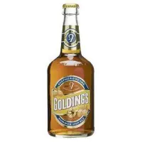 Shepherd Neame Goldings (Bottle)