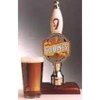 Shepherd Neame Goldings (Cask)