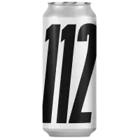 ULTIMA Brewery 112 Unu Unu Doi