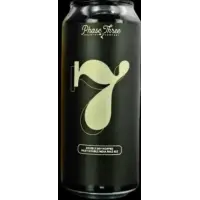 Phase Three Brewing Company 7