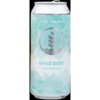 Pure Project Quad Dust
