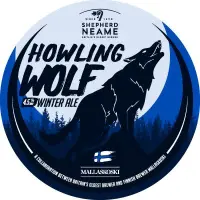 Shepherd Neame Howling Wolf