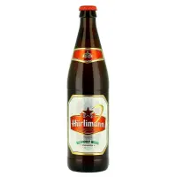Shepherd Neame Hurlimann Sternbrau Lager (Export Bier)