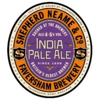 Shepherd Neame India Pale Ale (4.5%)