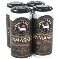 Branch & Bone Artisan Ales Unmasked