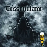 Boiler Brewing Company Dissimulator