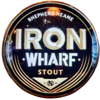 Shepherd Neame Iron Wharf