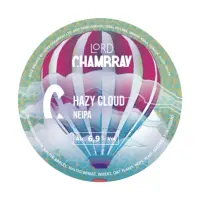 Lord Chambray Hazy Cloud