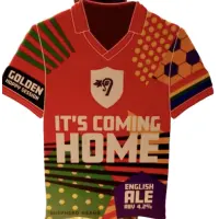 Shepherd Neame It's Coming Home