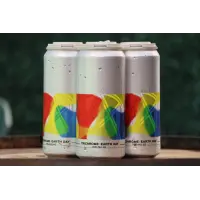 Alma Mader Brewing Trichrome: Earth Day