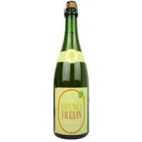 Gueuzerie Tilquin Oude Viognier à l'Ancienne (2022-2023)
