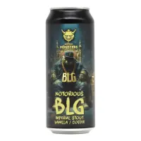 Browar Monsters Notorious BLG