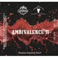 Godbeerg Brewery Ambivalence II