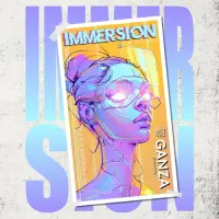 GANZA Pivovarnya (ГАНЗА Пивоварня) Immersion