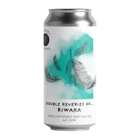 Factory Brewing Double Reveries of... Riwaka