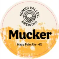 Somer Valley Brewing Mucker