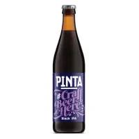 PINTA #CraftBeerHere: Black IPA