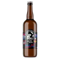 Nachmelená Opice Pale Ale Turkey Pick