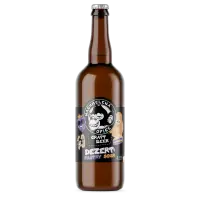 Nachmelená Opice Dezert: Pastry Sour