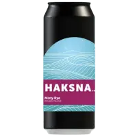 Haksna Misty Rye
