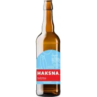Haksna Pacific Rinse