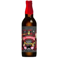 Cerveceria La Tropical La Negra Reserva