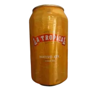 Cerveceria La Tropical Nativo Key