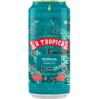 Cerveceria La Tropical Tropilina