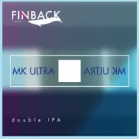 Finback Brewery MK Ultra
