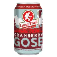Long Trail Brewing Company Cranberry Gose