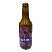 Haksna Raspberry Temptation