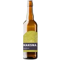Haksna Hazy Harvest
