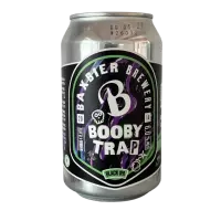 Baxbier Boobytrap