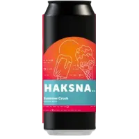 Haksna Summer Crush
