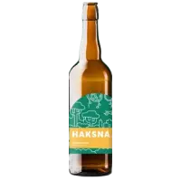 Haksna Tropical City