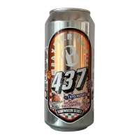 Baxbier Bandwagon 437