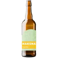 Haksna Blurry Image