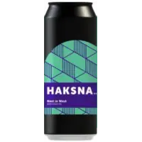 Haksna West to West