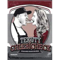 Brewniverse Tekutý Chlebicheck