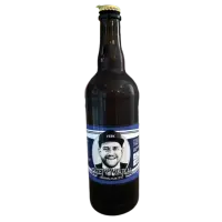 Brewniverse Tyzej ty zajkai