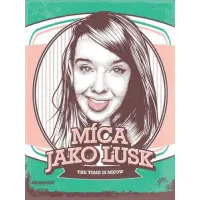 Brewniverse Míca jako Lusk
