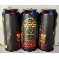 Burial Beer Company Celestial Altar