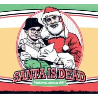 Brewniverse Santa is Dead