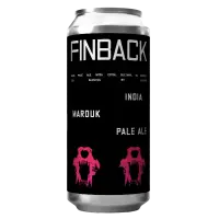 Finback Brewery Marduk