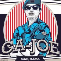 Brewniverse GA-Joe